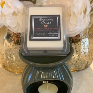 Pumpkin Apple Butter Melt